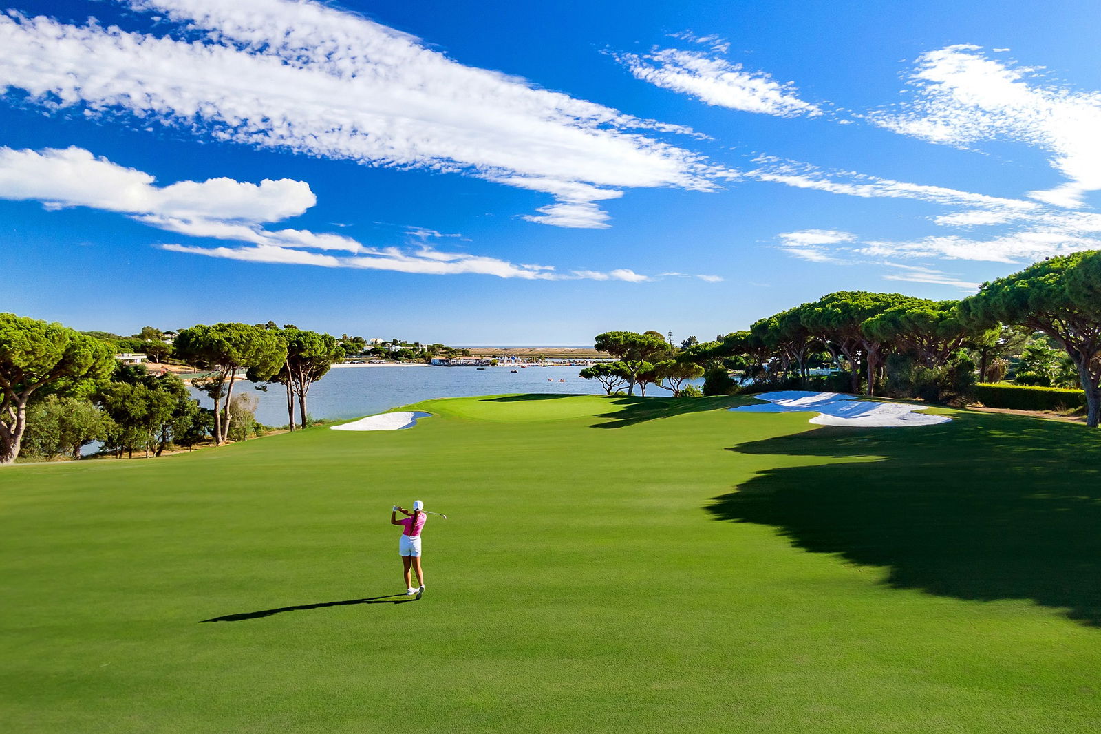 Quinta do Lago eco-blueprint shines light to path after lockdown